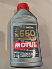 Motul 101667 rbf for sale  Katy