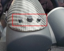 Combination knobs fits for sale  Shipping to Ireland