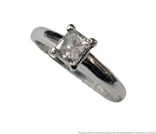 .50ct extraordinarily white for sale  Saint Petersburg