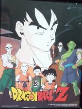 Vintage dragonball poster for sale  Methuen