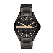 Orologio uomo armani usato  Italia