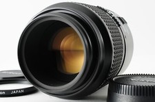[Prawie idealny] Nikon AF Micro Nikkor 105mm f/2.8 Autofocus Macro Lens z Japonii na sprzedaż  Wysyłka do Poland