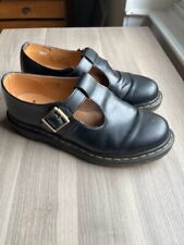 Martens polley schwarz gebraucht kaufen  Wiesbaden