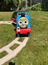 Peg perego thomas for sale  BURNHAM-ON-CROUCH