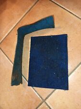 Moquette originale bauletto usato  Villanova di Camposampiero