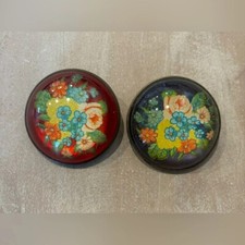 Vintage set floral for sale  East Wenatchee