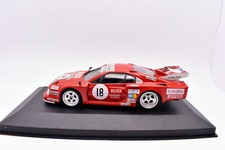 Modellino auto ferrari usato  Loreto