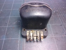 Voltage regulator rb106 for sale  PRESTON