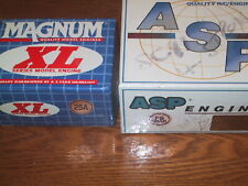 Boxes asp fs120 for sale  STOKE-ON-TRENT