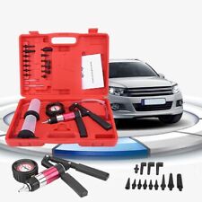 Kit pompa vuoto usato  Giugliano in Campania