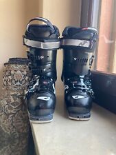 Scarponi sci nordica usato  Padova
