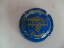 Capsule thierry hotte d'occasion  Reims