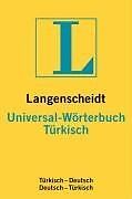 Langenscheidt universal wörte gebraucht kaufen  Berlin