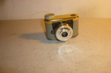 Miniatur kamera petie gebraucht kaufen  Dresden