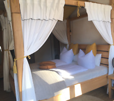 Einmalige chance himmelbett gebraucht kaufen  Quedlinburg