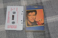 David bowie changestwobowie for sale  CASTLEFORD
