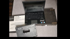 Sony vaio vpcsa22 gebraucht kaufen  Dreieich