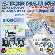 Stormsure caravan awning for sale  WOKING