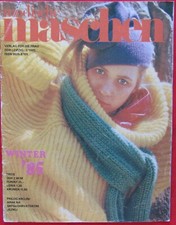 Modische maschen winter gebraucht kaufen  Gotha