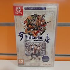 Suikoden remaster day usato  Cuneo
