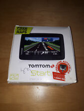 Tomtom start navigatore usato  Putignano