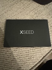 Secux xseed for sale  SWINDON