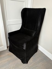 Velvet dining chair for sale  Roslyn