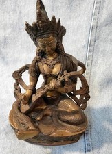 Tibet temple bronze for sale  Springfield