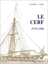 Cotre cerf 1779 d'occasion  Expédié en Belgium