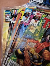 Thor 1999 komplette gebraucht kaufen  Berlin