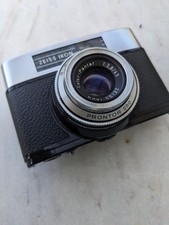 Zeiss ikon contina gebraucht kaufen  Neidenstein