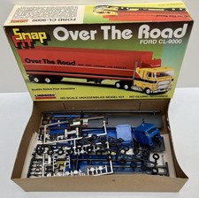 Maquette camion ford d'occasion  Loches