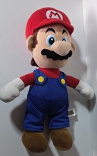Super mario large for sale  CLACTON-ON-SEA