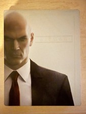 Hitman ps4 stagione usato  Pandino