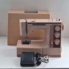 Toyota 9060 sewing for sale  CHELTENHAM