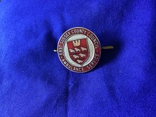 sussex badge for sale sussex badge for sale OXTED