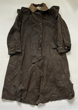 Barbour backhouse waxed for sale  COVENTRY
