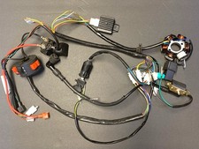 Electric wiring harness for sale  Denver