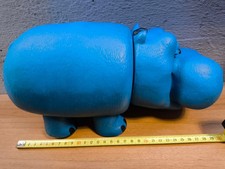 Ippopotamo pippo lines usato  Ravenna