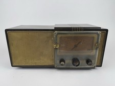 Röhrenradio lorenz 3069 gebraucht kaufen  Remseck am Neckar