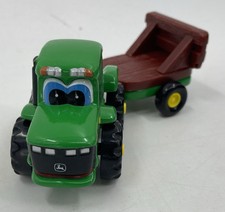 John deere animated for sale  Jacksonville