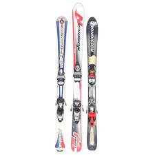 Ski occasion junior d'occasion  La Roche-sur-Foron
