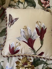 Waverly laurel throw for sale  Montgomery