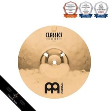 Cymbale meinl splash d'occasion  Expédié en France