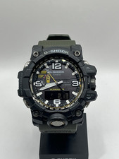 Casio G-SHOCK MUDMASTER GWG-1000-1A3JF do Japão comprar usado  Enviando para Brazil