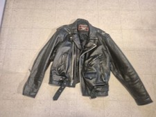 Motorcycle jacket men for sale  Crown Point