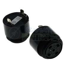 Cicalino buzzer 43x33mm usato  Casalnuovo di Napoli