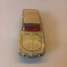 Corgi 1300 karmann for sale  ROTHERHAM