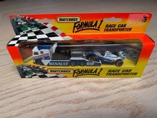 Matchbox lastwagen race gebraucht kaufen  Kerpen