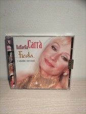 Raffaella carra fiesta usato  Rastignano
